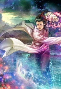 亲亲清宝贝