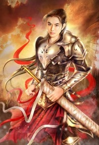 黄金黎明