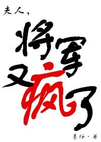 夫人,將軍又瘋了