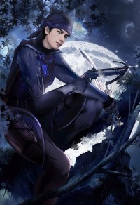 逆天魔帝
