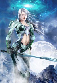 佛系庶女的逆袭（重生）