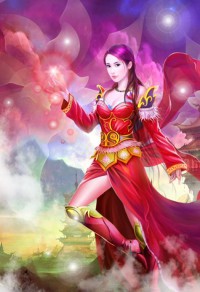 兽妃凶猛：鬼王，滚远点！