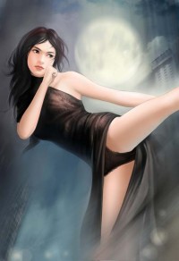 [魔鬼恋人]唯酱不哭,站起来撸
