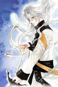 親吻燃燃