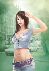 男人，放過我