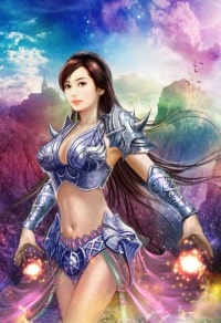 深藍（火影）