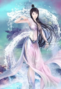 第一女商：盛世耀傾城