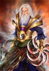 修真之小人物