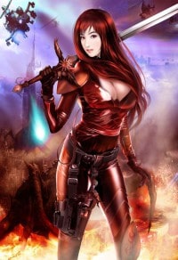 都市至尊神