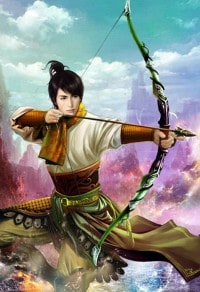 尋找艾麗斯