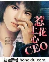 帝國焰：惹上花心CEO